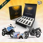 Signature Attar Combo Box