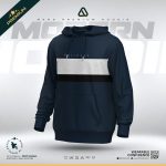 Believer- Men's Premium Hoodie