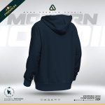 Believer- Men's Premium Hoodie