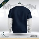 Visionary - Men's Cozy Sweatshirt