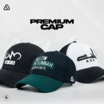 Cap Combo - CC 6