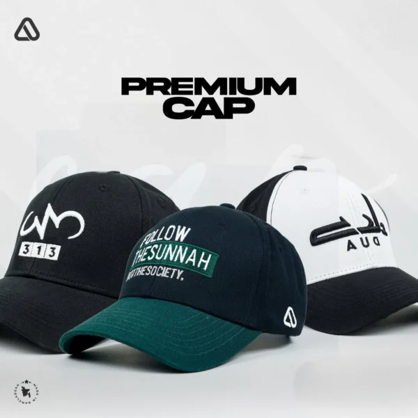 Cap Combo - CC 6 - Image 1