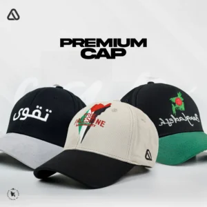 Cap Combo - CC 5