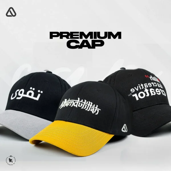 Cap Combo - CC 4 - Image 1