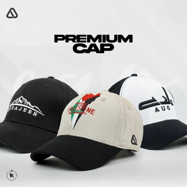 Cap Combo - CC 3 - Image 1