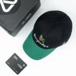 Bangladesh Cap - Image 3